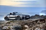 BMW Z4 M40i 2018 года (WW)